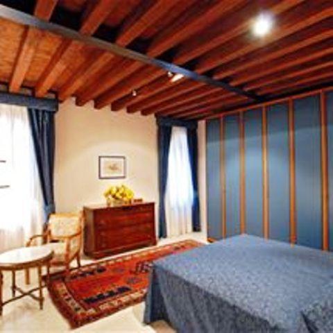 Two-Bedroom Apartment - San Marco 603