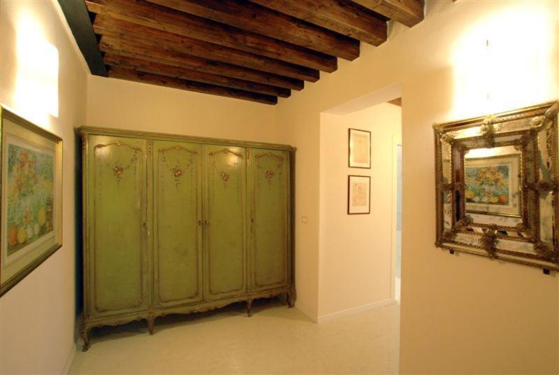 One-Bedroom Apartment - San Marco 603