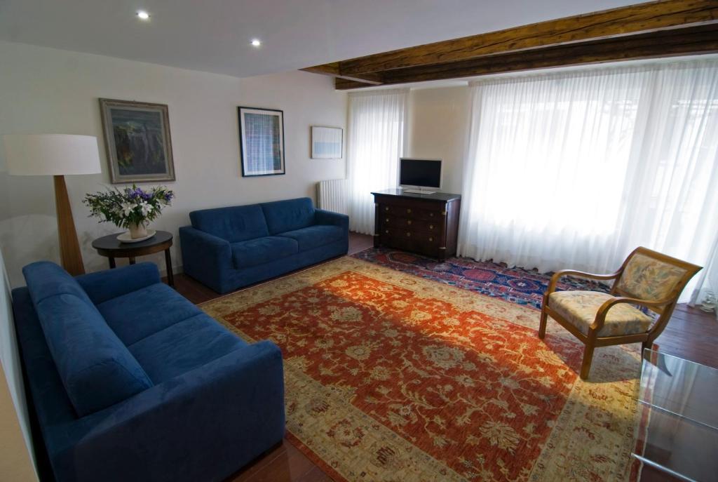 Two-Bedroom Apartment  - San Marco 3221