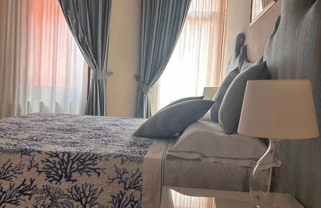 Sarai Apartments-1